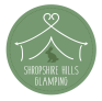 SHROPSHIRE HILLS GLAMPING